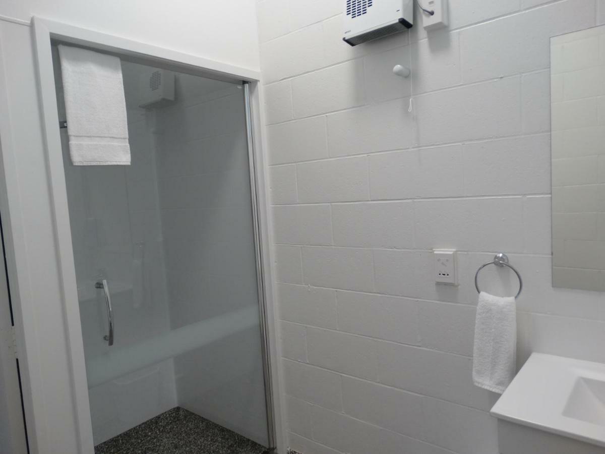 Spencer Beach Top 10 Holiday Park Christchurch Esterno foto